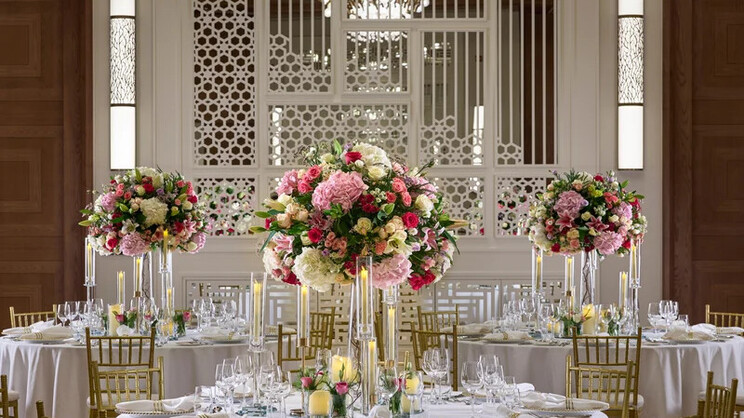 Mandarin Oriental, Muscat